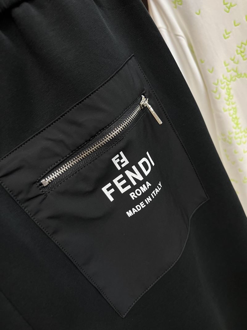 Fendi Long Pants